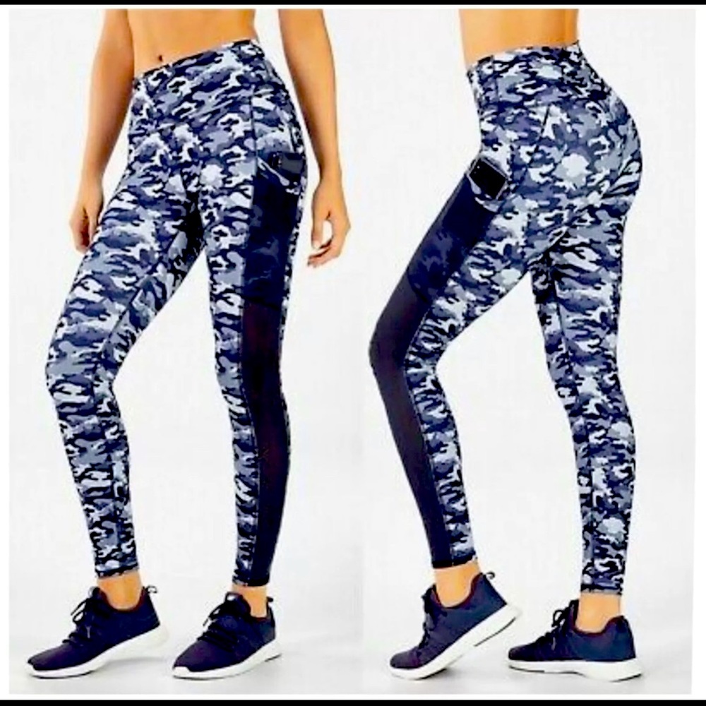 Fabletics Mila High Waisted Leggings